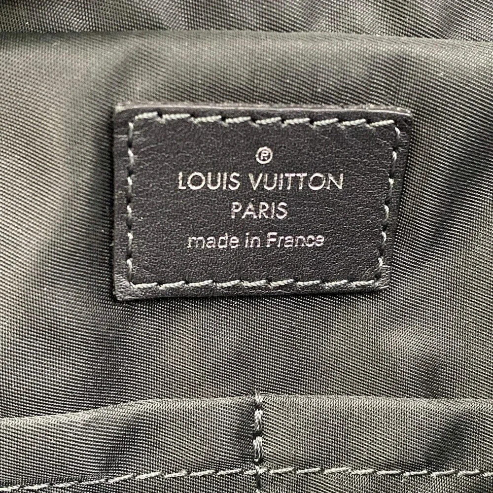 Louis Vuitton Fast, Gaston V Line Backpack M50455